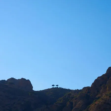 Vida Locrese Con Piscina Salata