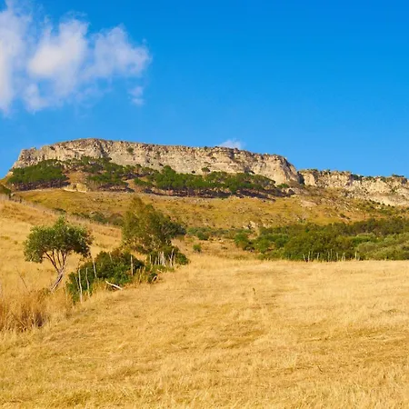 Bed and breakfast Vida Locrese Con Piscina Salata 3*