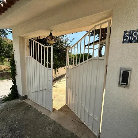 Bed and breakfast Vida Locrese Con Piscina Salata 3*