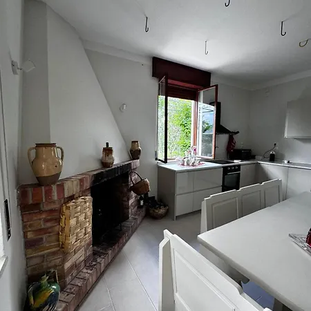 Vida Locrese Con Piscina Salata Bed and breakfast Gerace