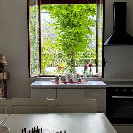 Bed and breakfast Vida Locrese Con Piscina Salata Gerace