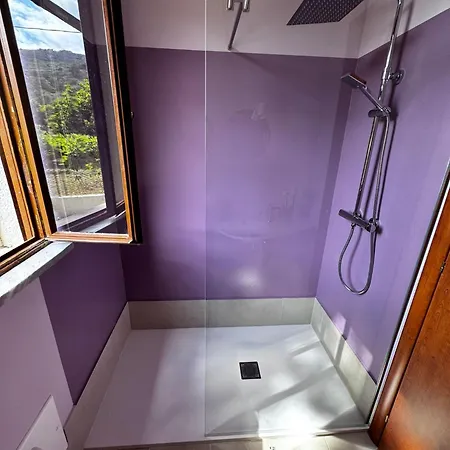 Bed and breakfast Vida Locrese Con Piscina Salata
