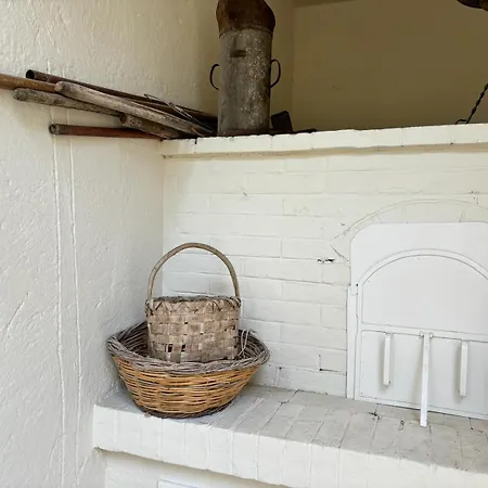Vida Locrese Con Piscina Salata Bed and breakfast Gerace