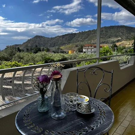 Bed and breakfast Vida Locrese Con Piscina Salata Gerace