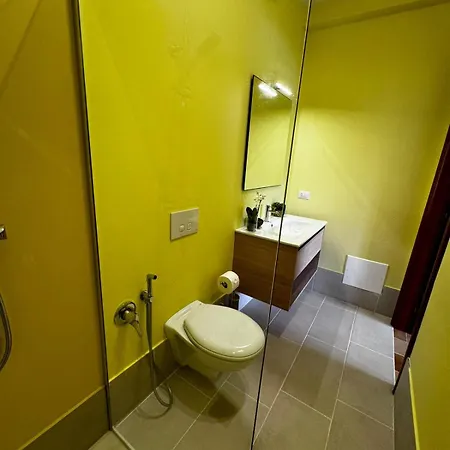 Vida Locrese Con Piscina Salata 3* Gerace