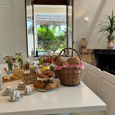 Vida Locrese Con Piscina Salata Bed & Breakfast