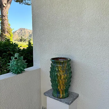 Bed and breakfast Vida Locrese Con Piscina Salata