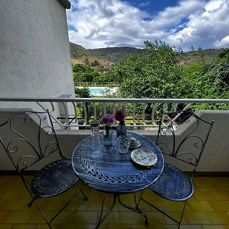 Vida Locrese Con Piscina Salata 3* Gerace