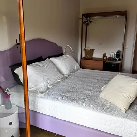 Vida Locrese Con Piscina Salata Bed & Breakfast Gerace