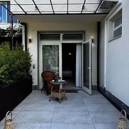 Bed and breakfast Vida Locrese Con Piscina Salata