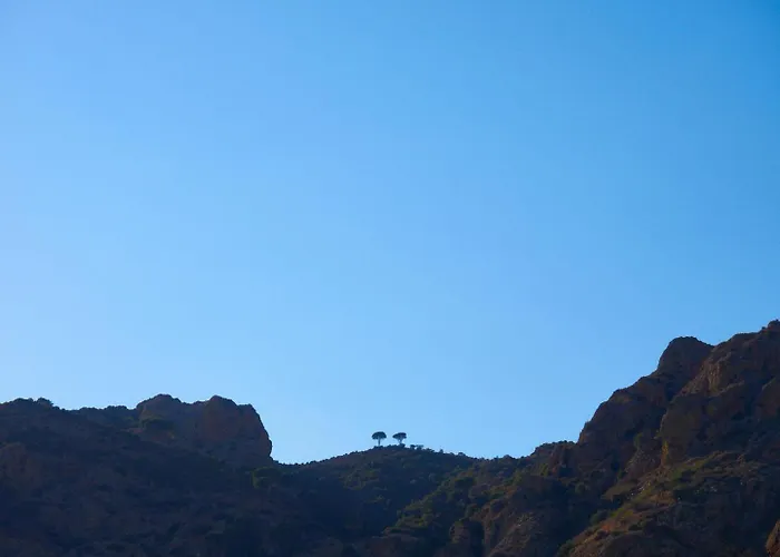 Vida Locrese Con Piscina Salata