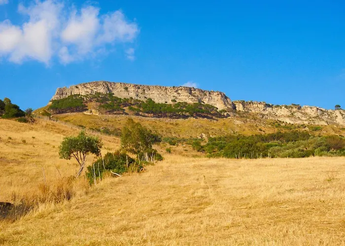 住宿加早餐酒店 Vida Locrese Con Piscina Salata 3*