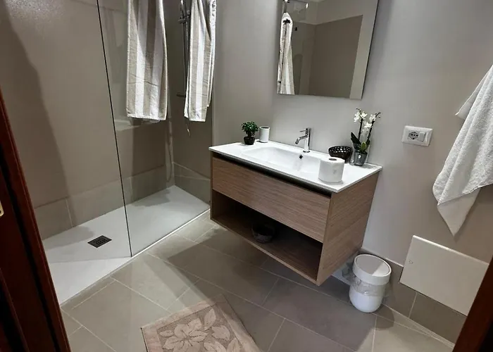 Vida Locrese Con Piscina Salata 3*