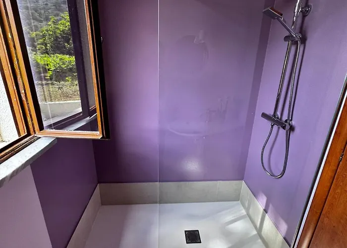 住宿加早餐酒店 Vida Locrese Con Piscina Salata