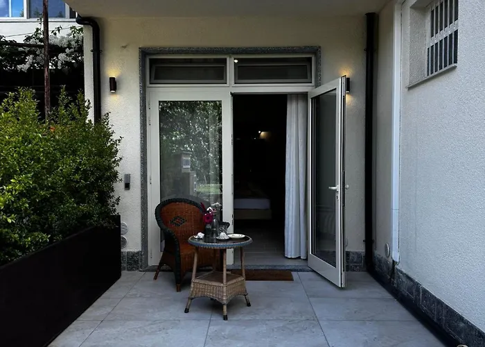 住宿加早餐酒店 Vida Locrese Con Piscina Salata